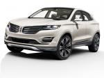 Lincoln MKC Concept 2013 года